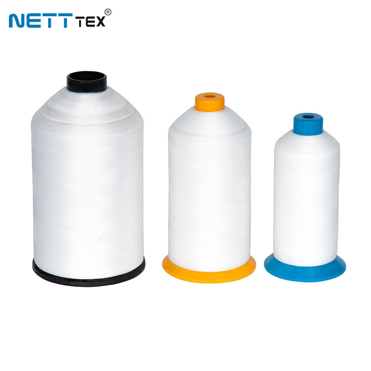 PTFE রঙ সেলাই থ্রেড